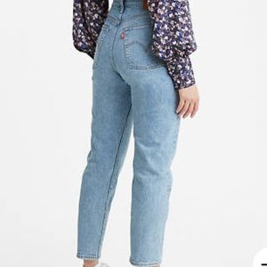 Levi’s Wedgie Fit EUC